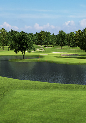 glen oaks golf course